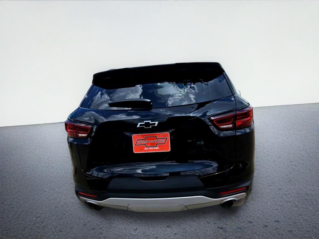 2023 Chevrolet Blazer 2LT - Photo 7