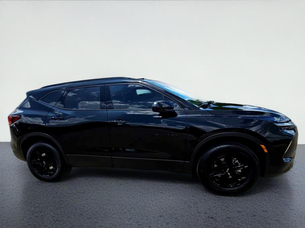 2023 Chevrolet Blazer 2LT - Photo 9