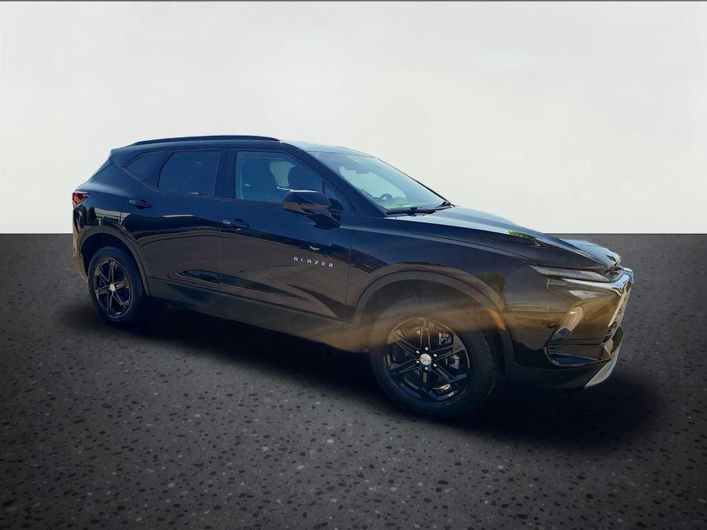 2024 Chevrolet Blazer 2LT - Photo 21