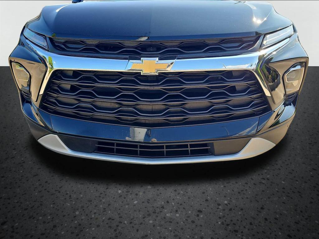 2024 Chevrolet Blazer 2LT - Photo 32