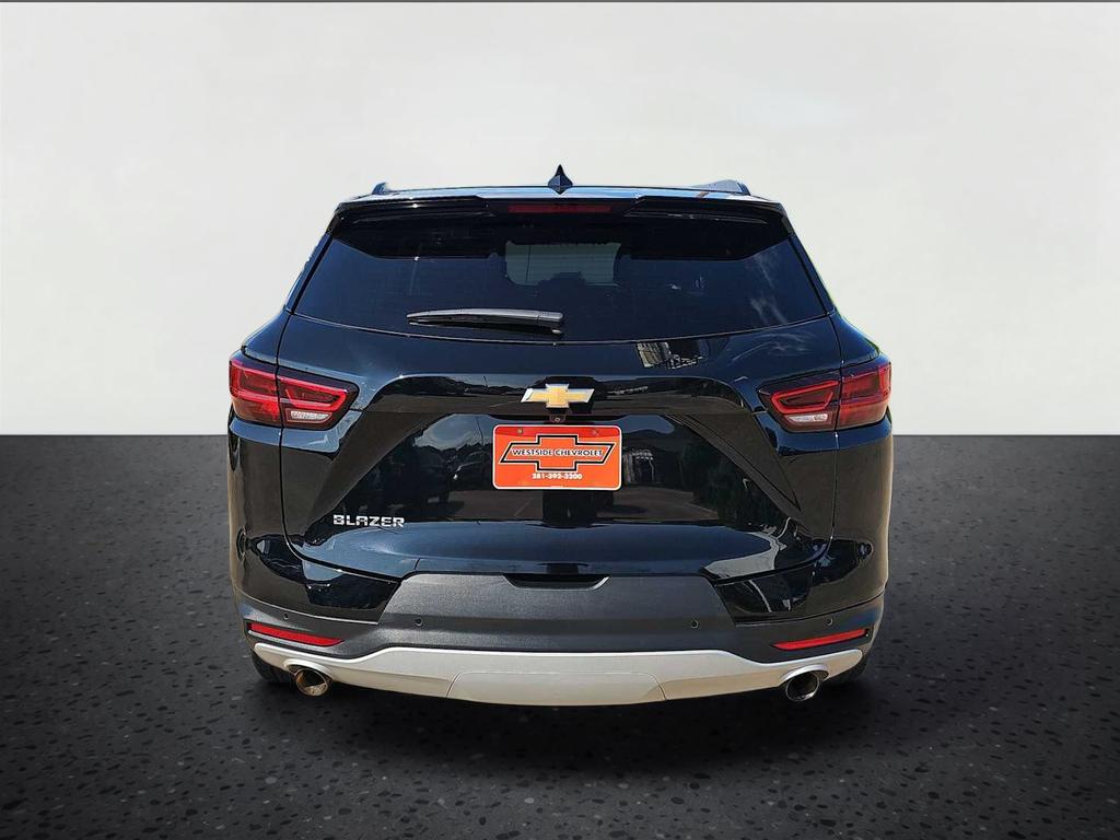 2024 Chevrolet Blazer 2LT - Photo 33
