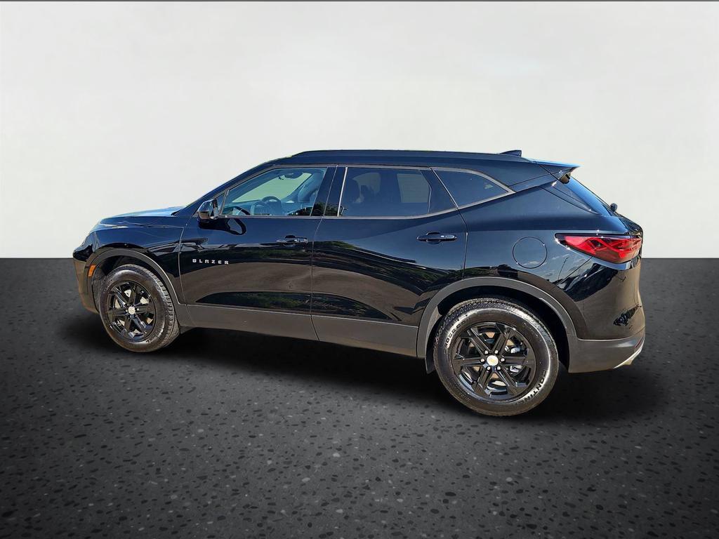 2024 Chevrolet Blazer 2LT - Photo 36