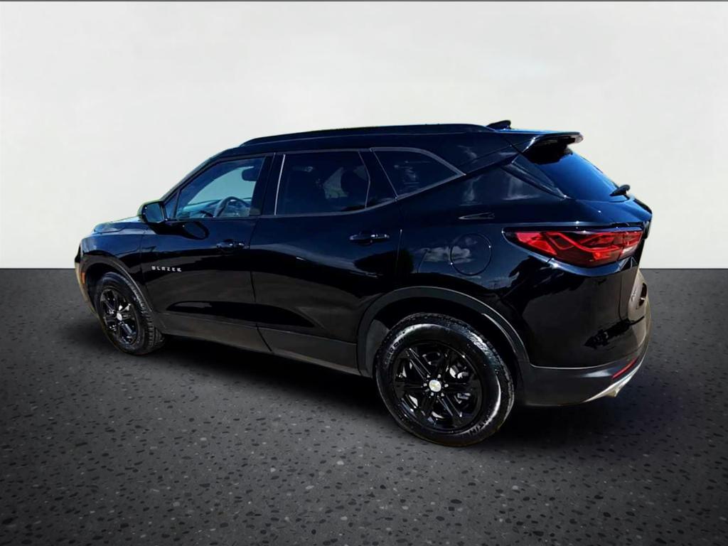 2024 Chevrolet Blazer 2LT - Photo 6