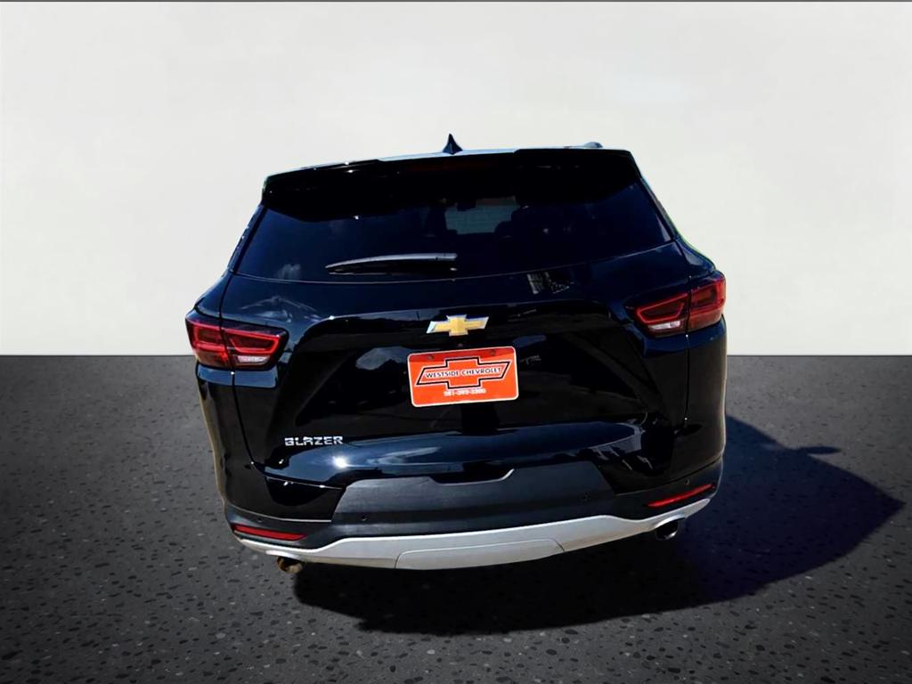 2024 Chevrolet Blazer 2LT - Photo 7