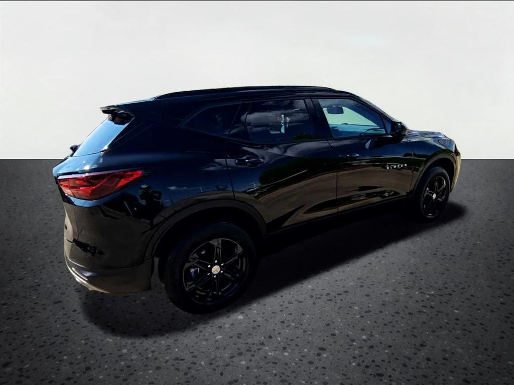 2024 Chevrolet Blazer 2LT - Photo 8