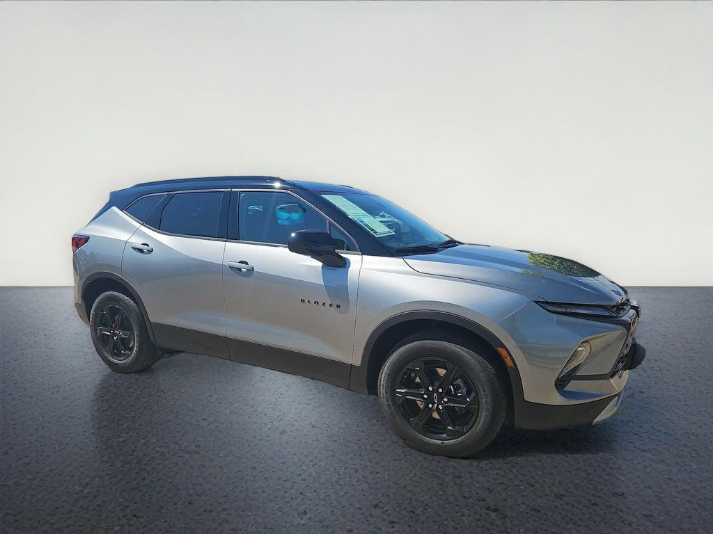 2024 Chevrolet Blazer 2LT - Photo 21