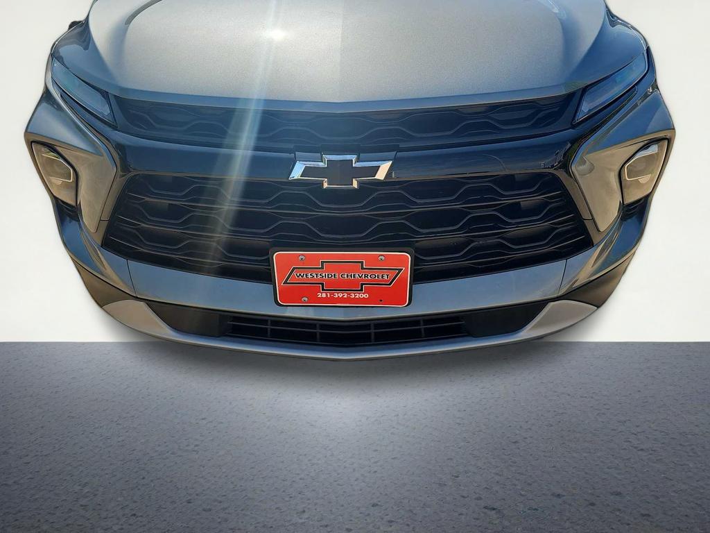2024 Chevrolet Blazer 2LT - Photo 32