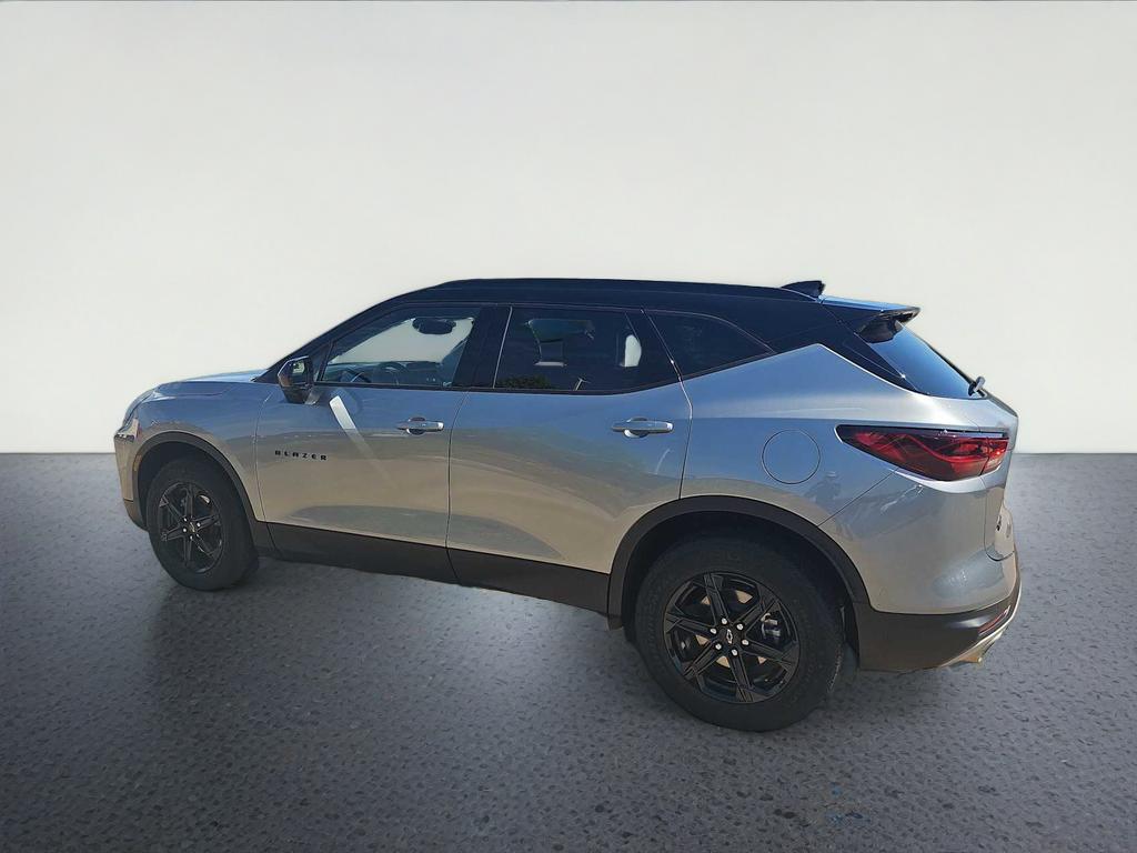 2024 Chevrolet Blazer 2LT - Photo 36