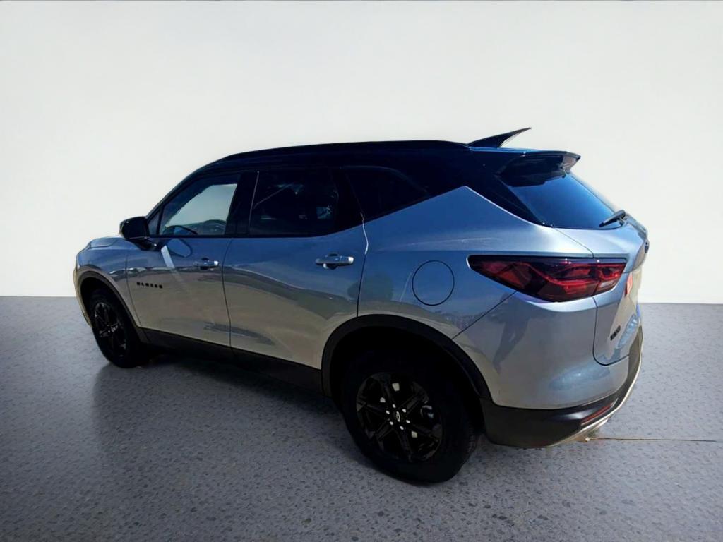 2024 Chevrolet Blazer 2LT - Photo 6
