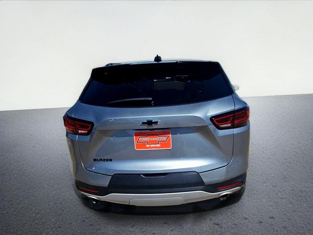 2024 Chevrolet Blazer 2LT - Photo 7