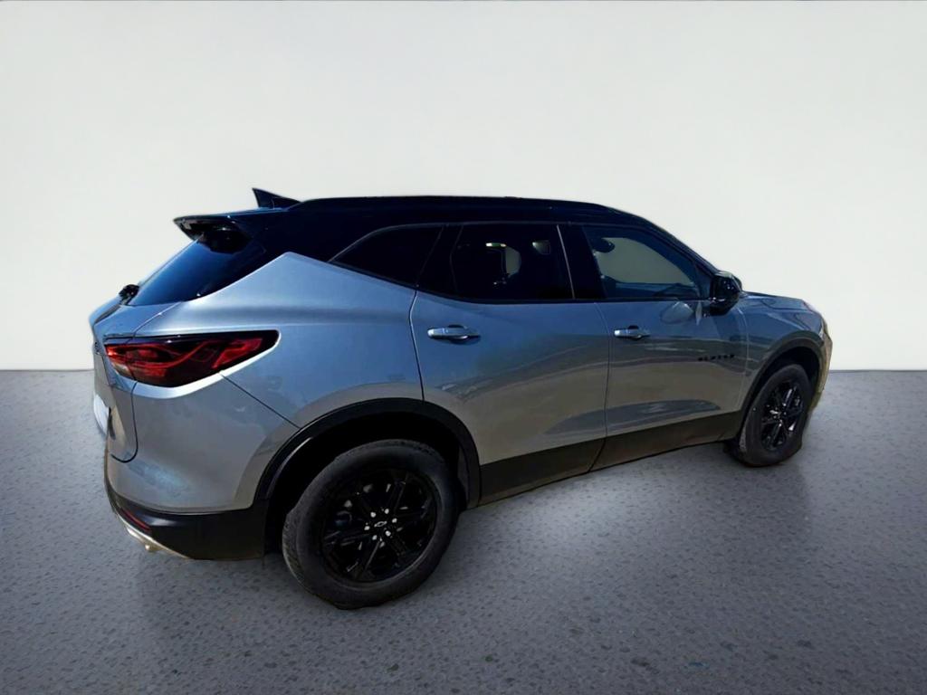 2024 Chevrolet Blazer 2LT - Photo 8