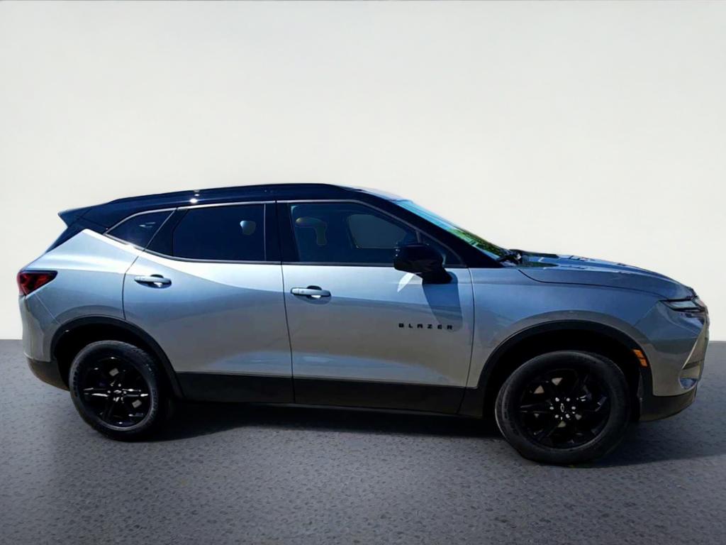 2024 Chevrolet Blazer 2LT - Photo 9