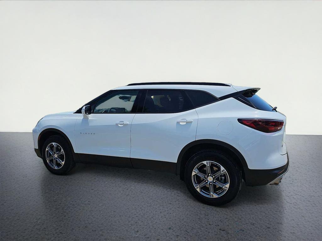 2024 Chevrolet Blazer 3LT