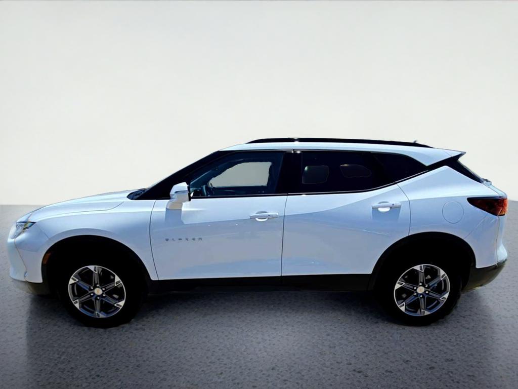 2024 Chevrolet Blazer 3LT