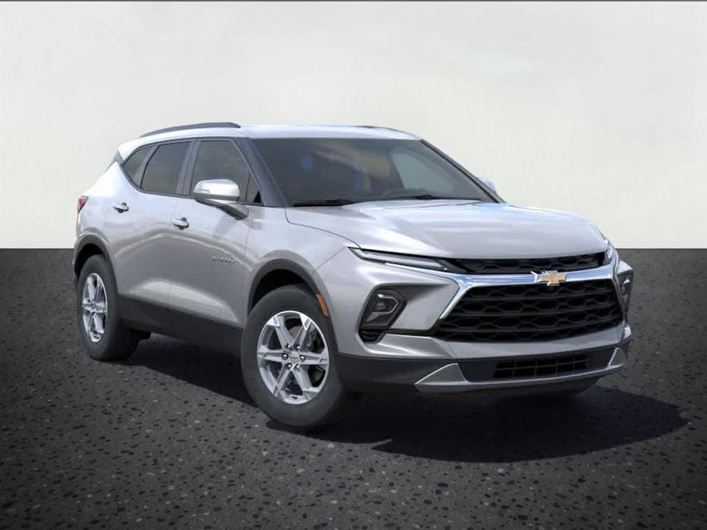 2026 Chevrolet Blazer 3LT