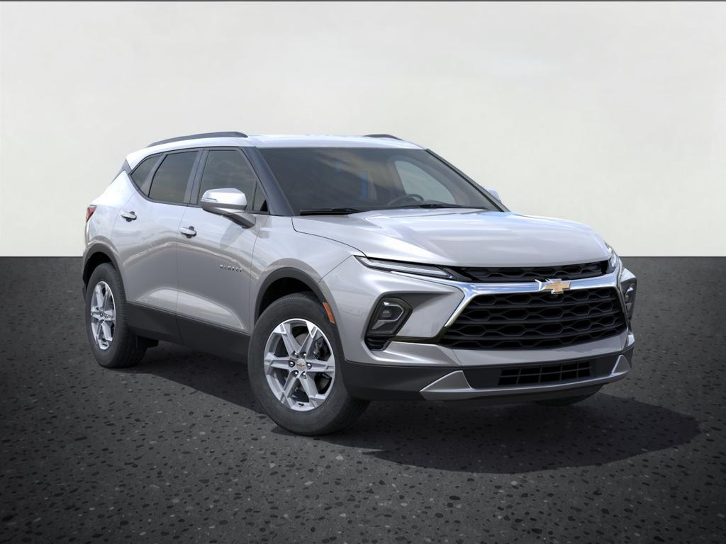 2026 Chevrolet Blazer 3LT