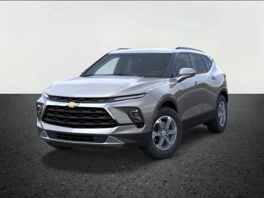 2026 Chevrolet Blazer 3LT