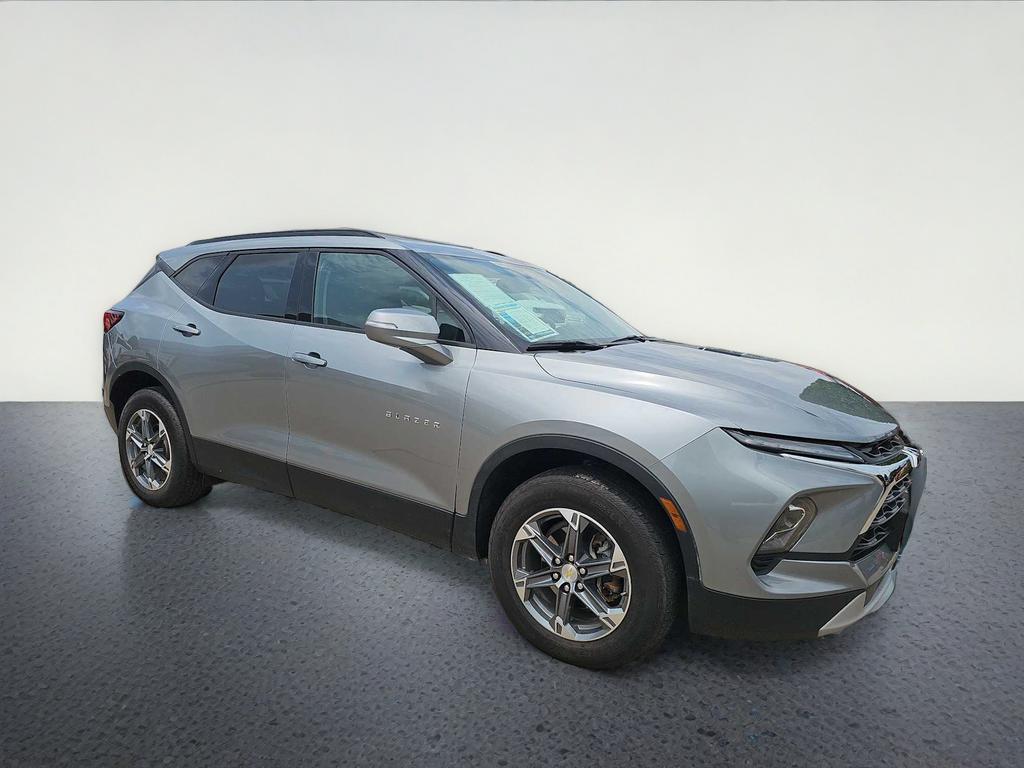 2024 Chevrolet Blazer 3LT