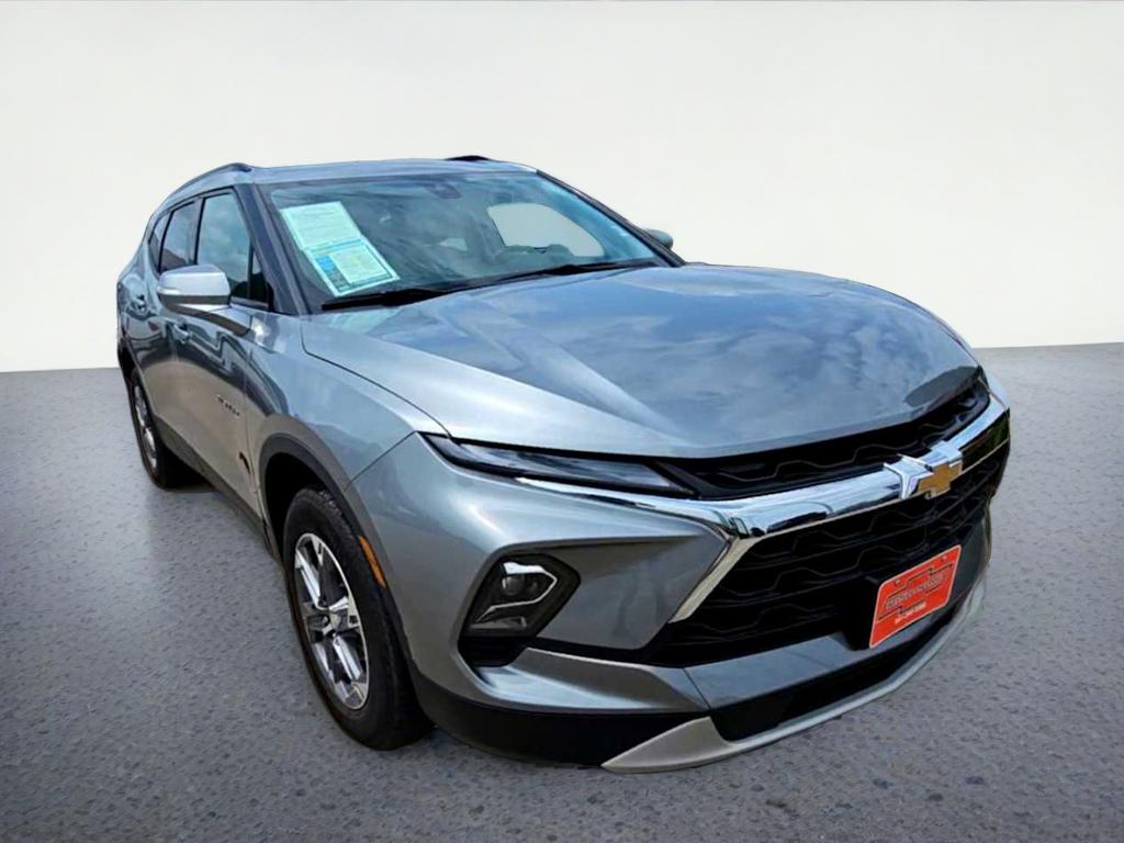 2024 Chevrolet Blazer 3LT