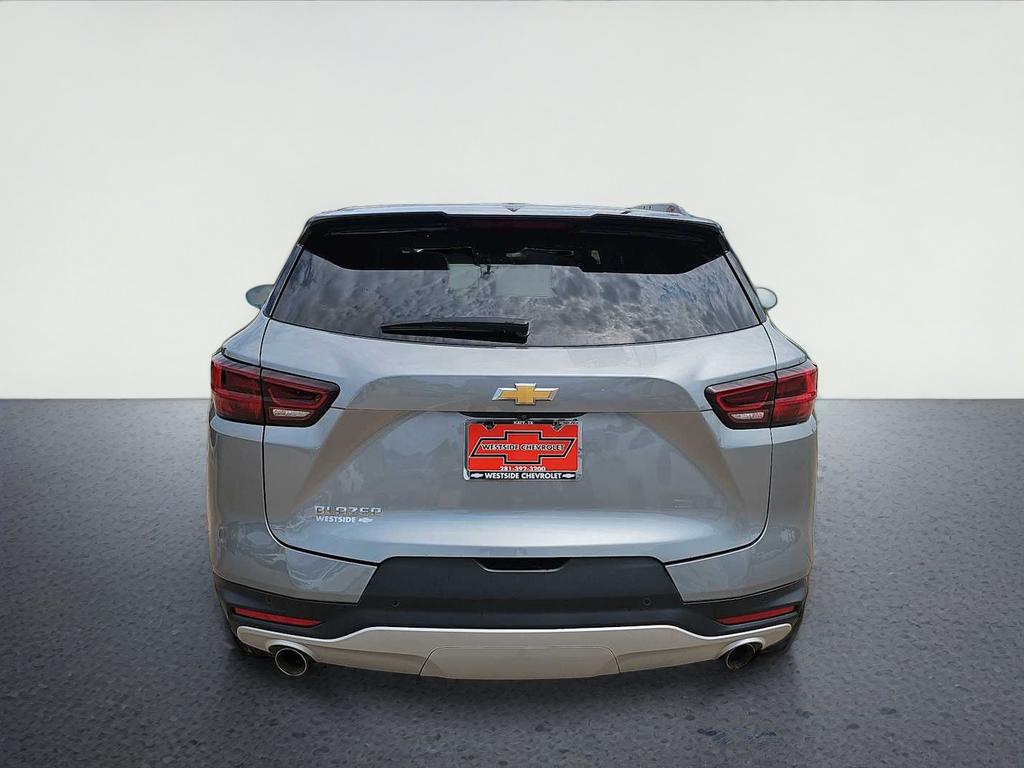 2024 Chevrolet Blazer 3LT