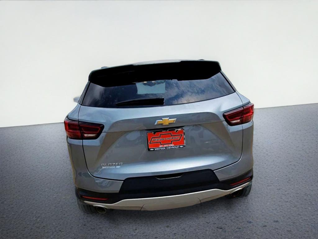 2024 Chevrolet Blazer 3LT