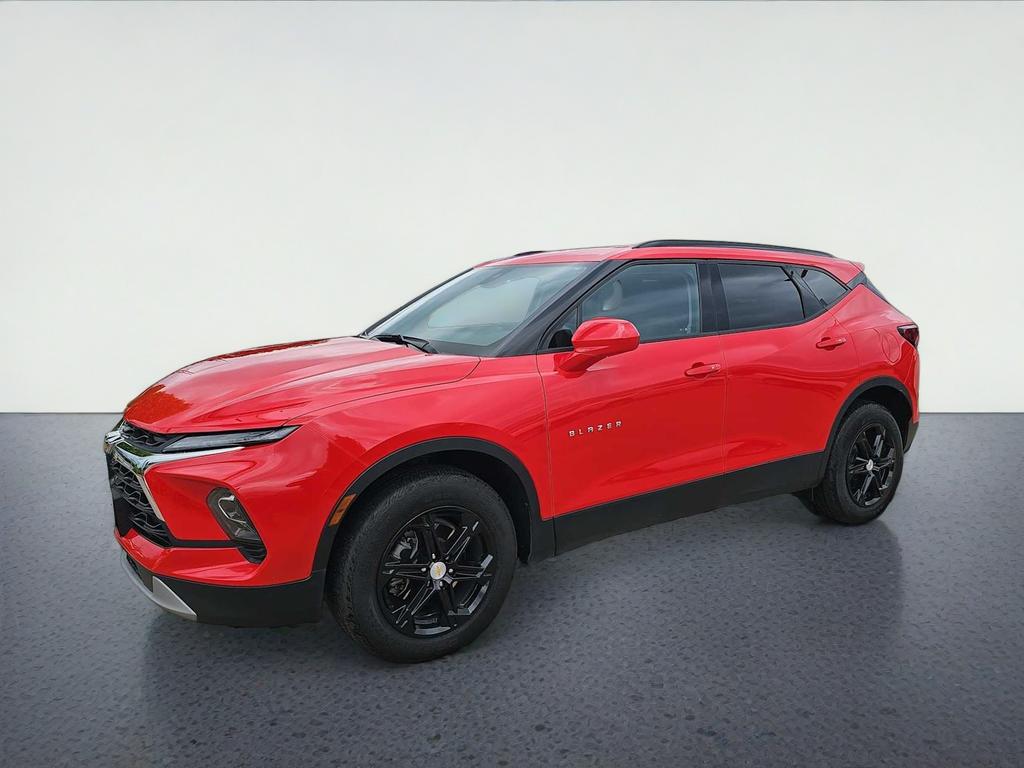 2023 Chevrolet Blazer