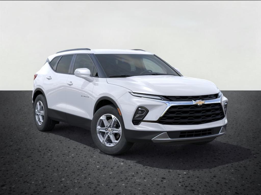 2026 Chevrolet Blazer 3LT
