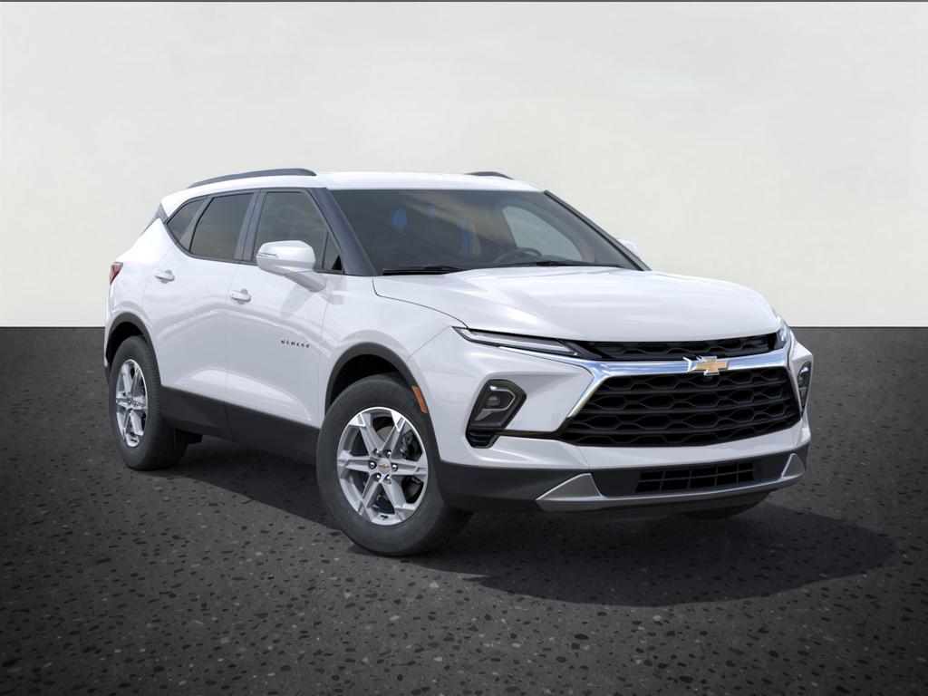 2026 Chevrolet Blazer 3LT