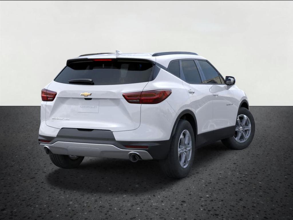 2026 Chevrolet Blazer 3LT