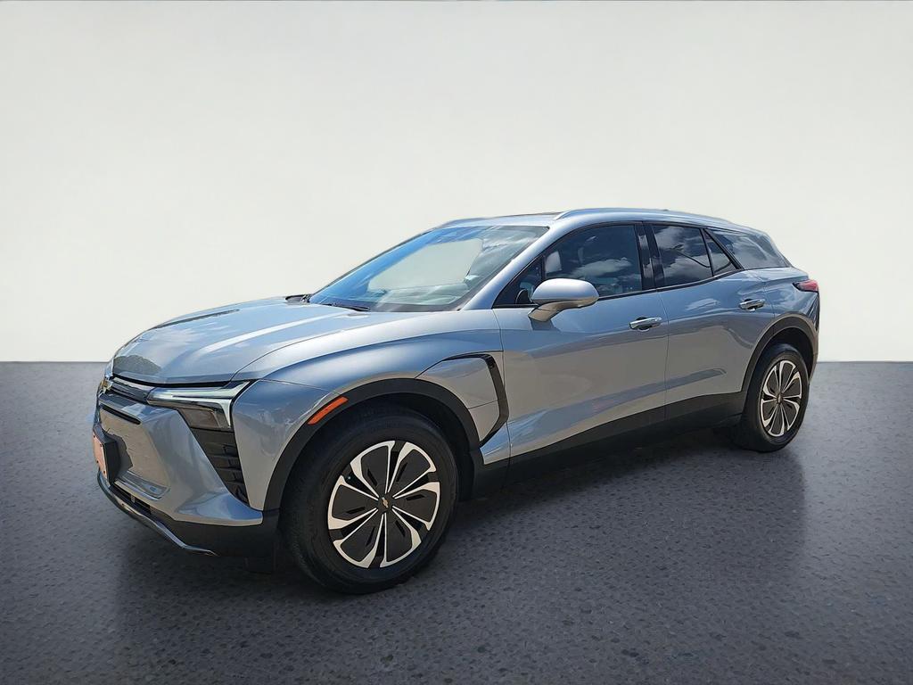 2024 Chevrolet Blazer EV