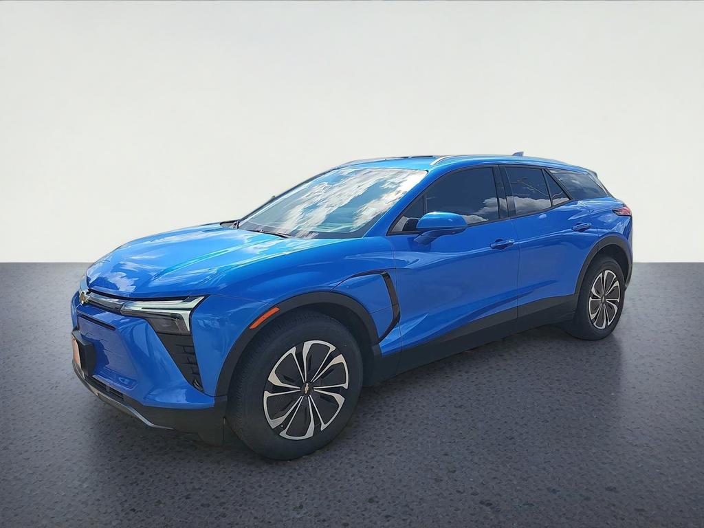 2024 Chevrolet Blazer EV