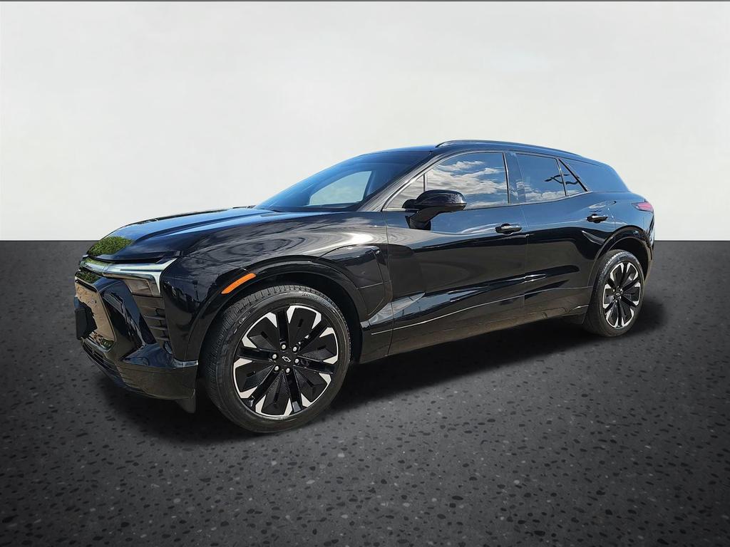 2024 Chevrolet Blazer EV