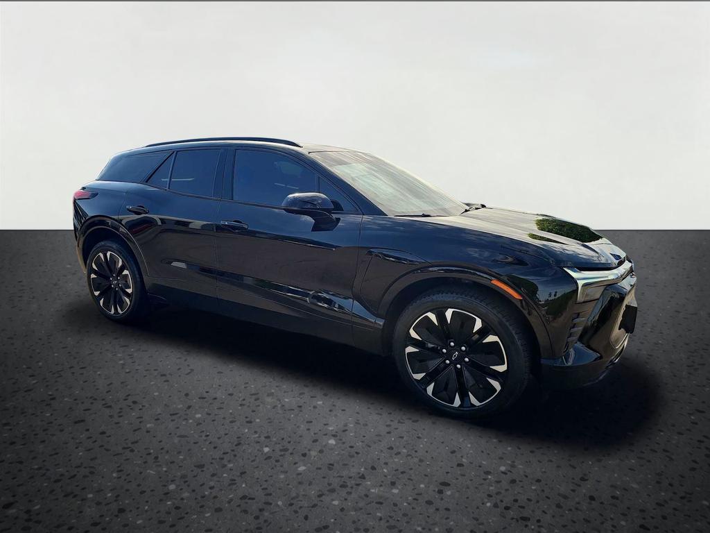 2024 Chevrolet Blazer EV RS - Photo 21