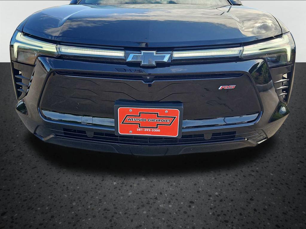 2024 Chevrolet Blazer EV RS - Photo 32