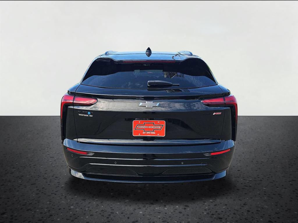 2024 Chevrolet Blazer EV RS - Photo 33
