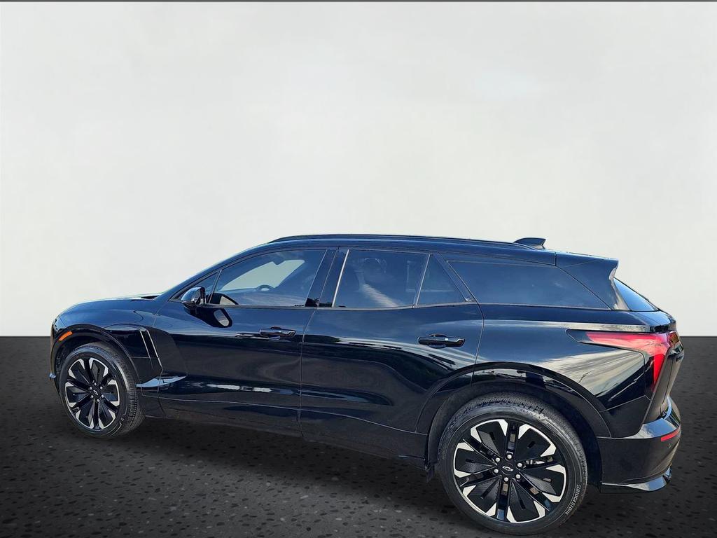 2024 Chevrolet Blazer EV RS - Photo 36