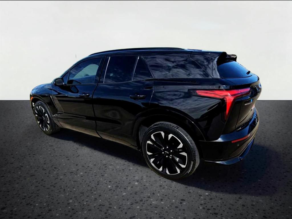 2024 Chevrolet Blazer EV RS - Photo 6
