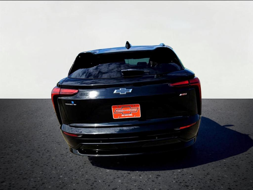 2024 Chevrolet Blazer EV RS - Photo 7