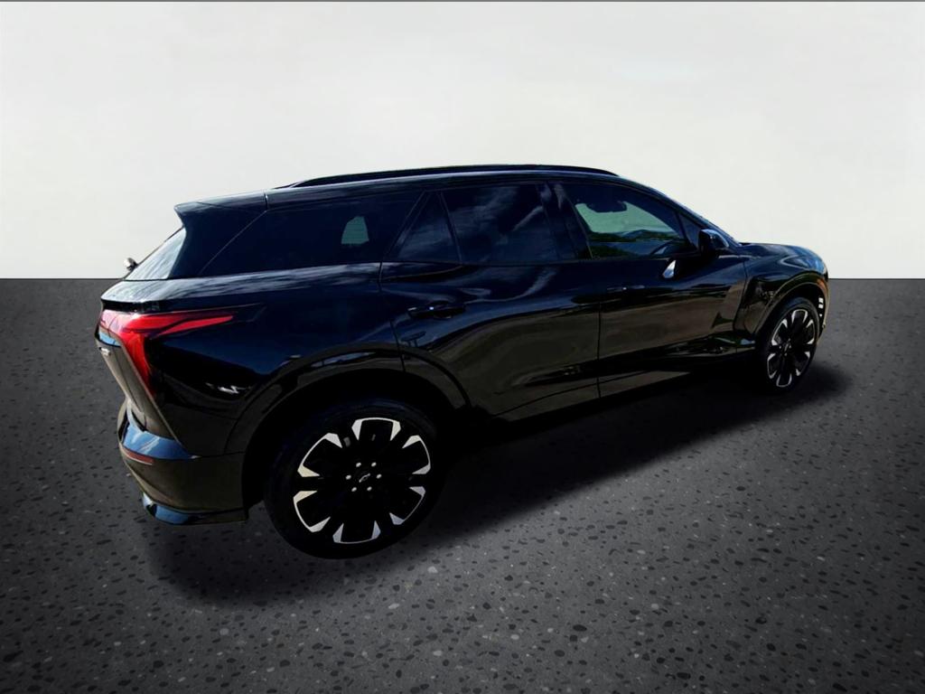 2024 Chevrolet Blazer EV RS - Photo 8