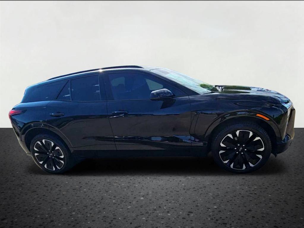 2024 Chevrolet Blazer EV RS - Photo 9