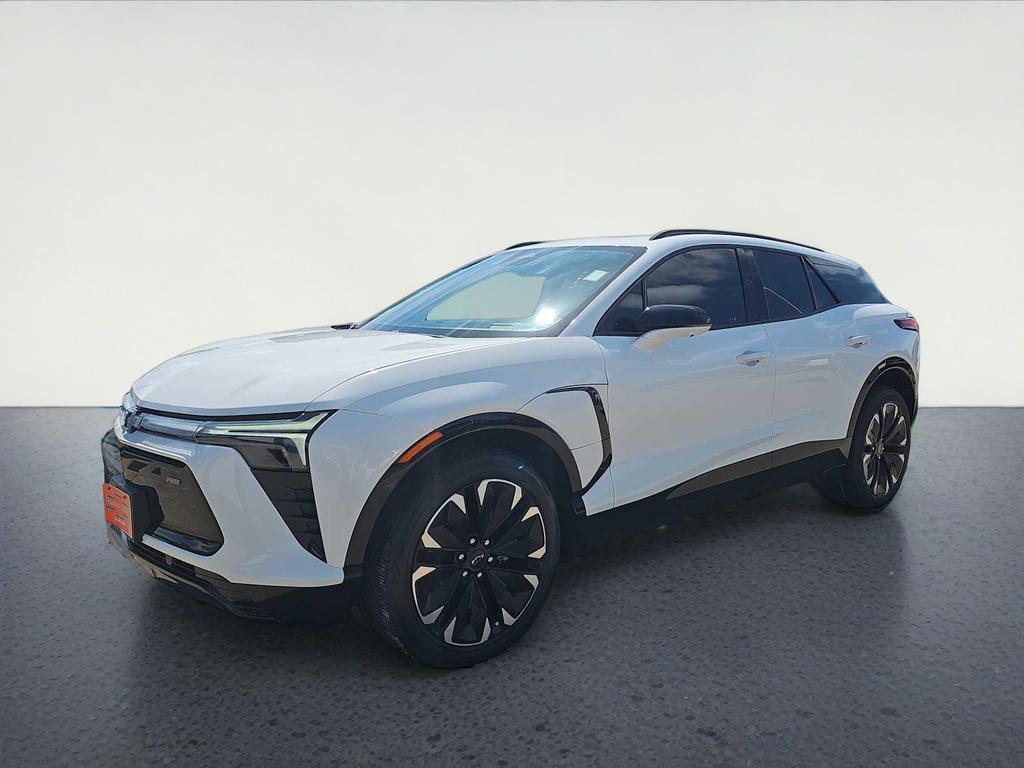 2024 Chevrolet Blazer EV