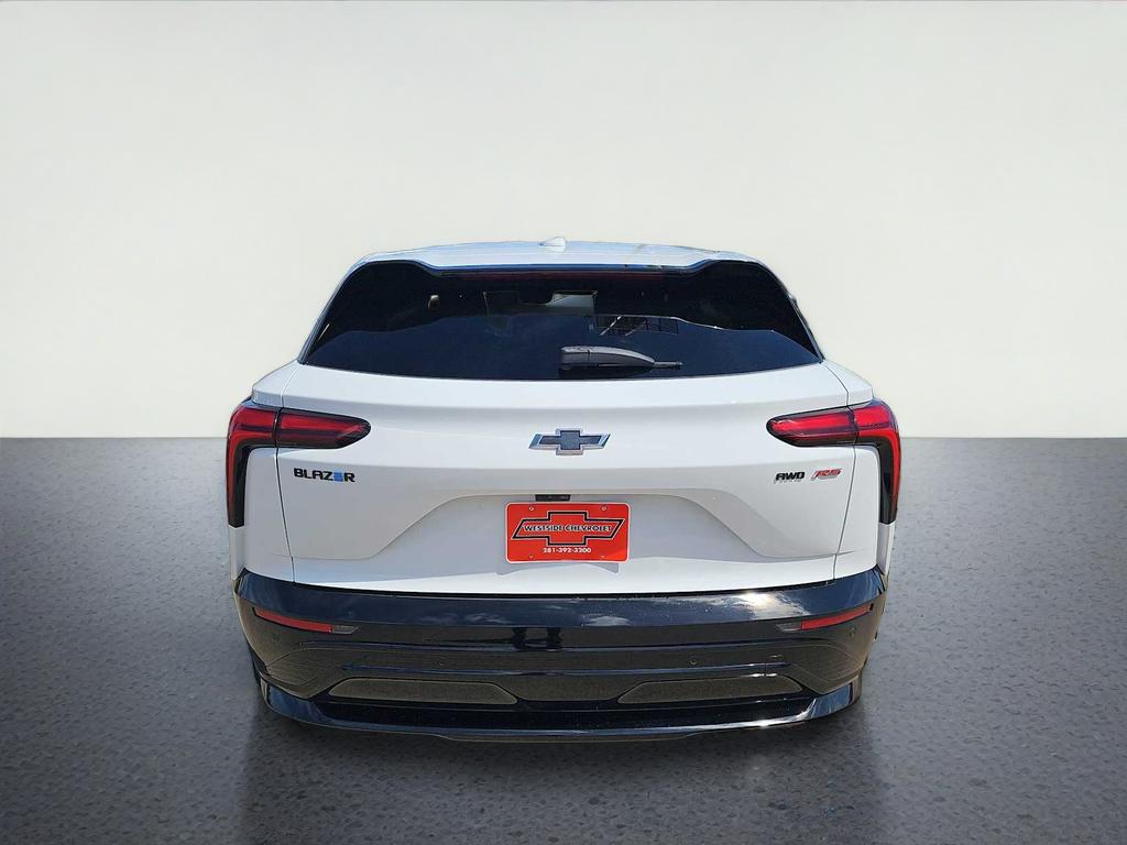 2024 Chevrolet Blazer EV RS