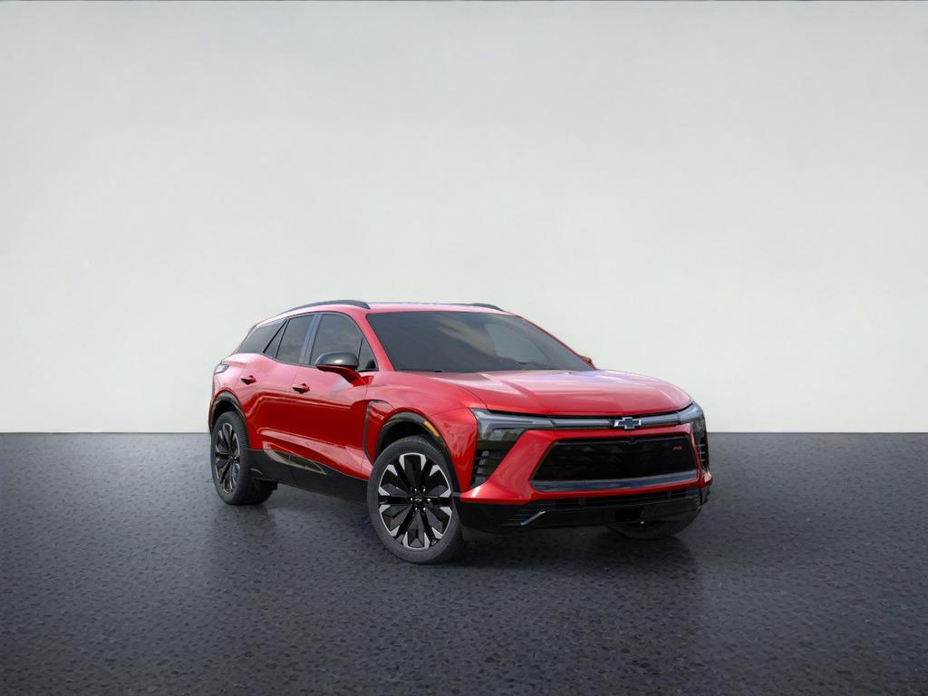 2026 Chevrolet Blazer EV RS
