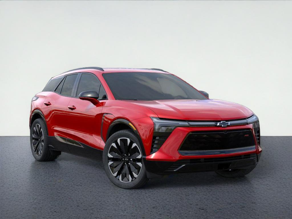 2026 Chevrolet Blazer EV RS