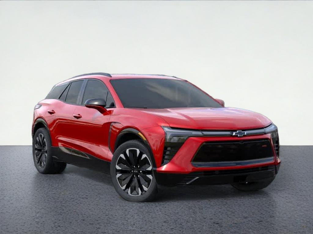 2026 Chevrolet Blazer EV RS