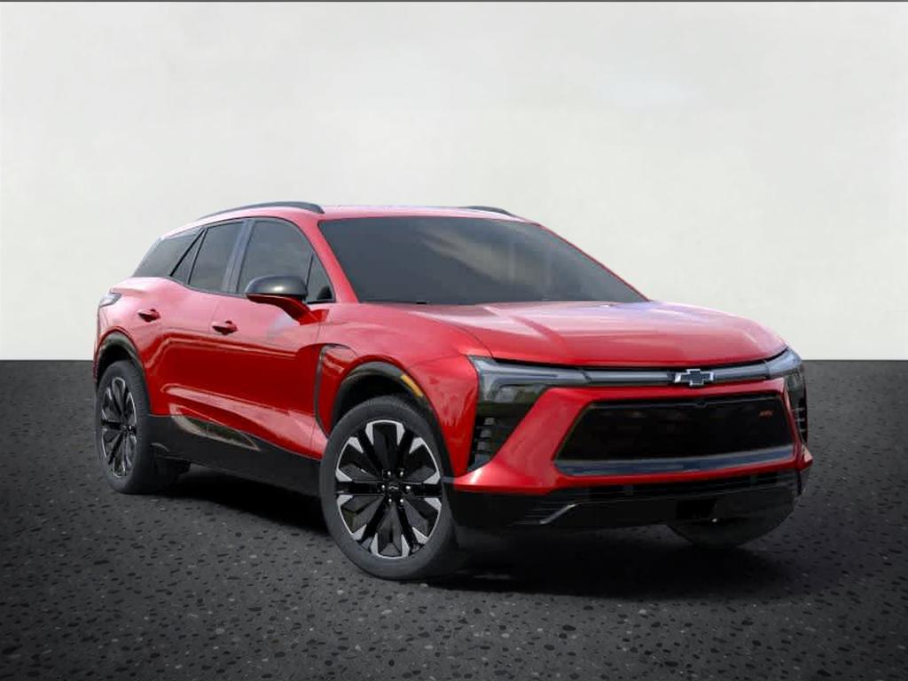2026 Chevrolet Blazer EV RS