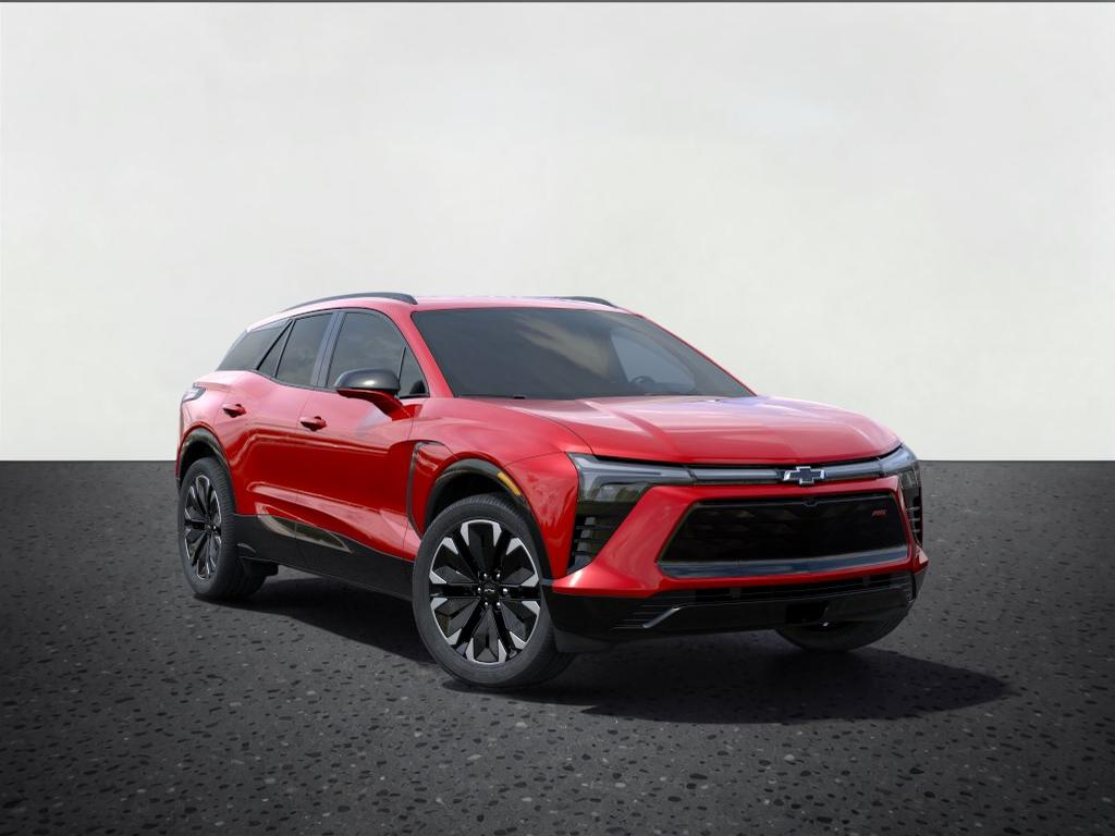 2026 Chevrolet Blazer EV RS