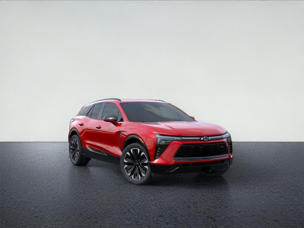 2026 Chevrolet Blazer EV RS