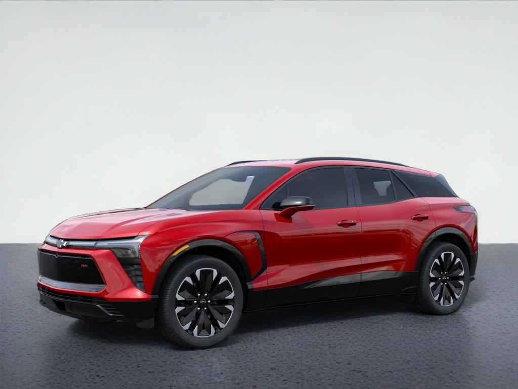 2026 Chevrolet Blazer EV RS