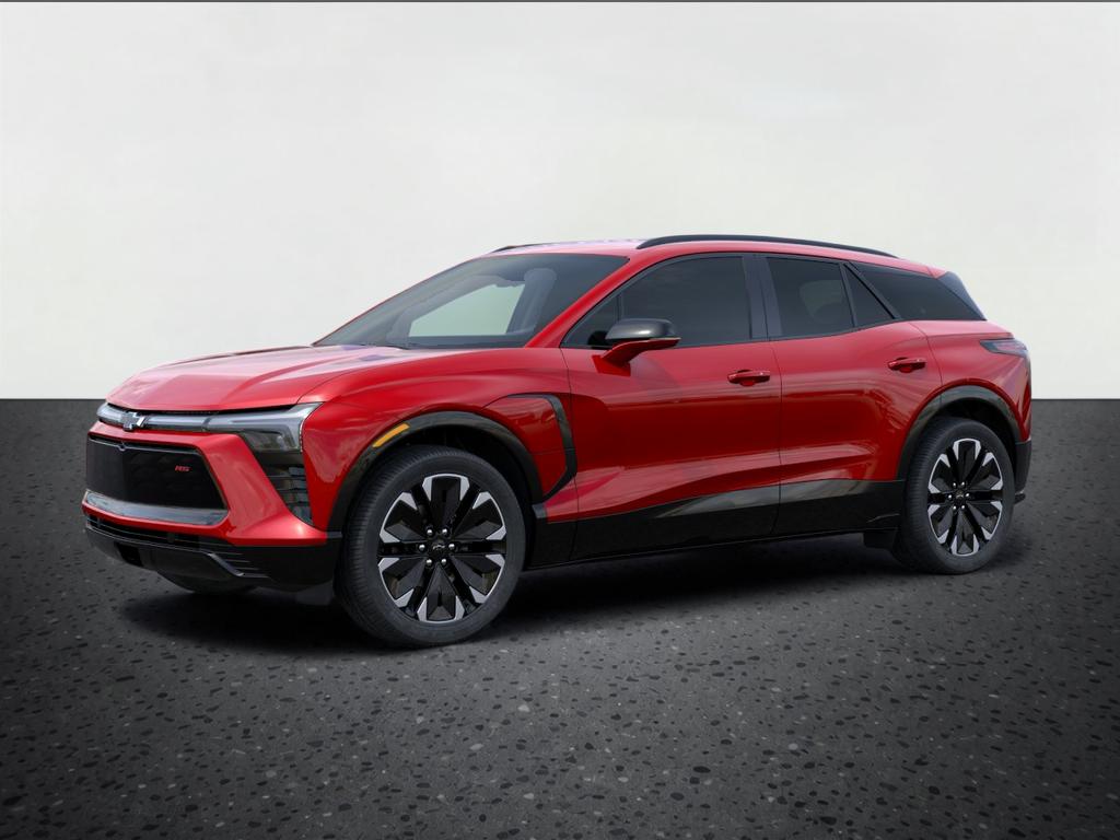 2026 Chevrolet Blazer EV RS